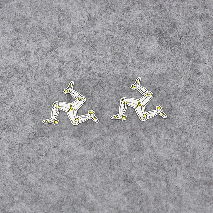 Автомобильный Стайлинг виниловые наклейки GP гоночный мотоциклетный шлем на