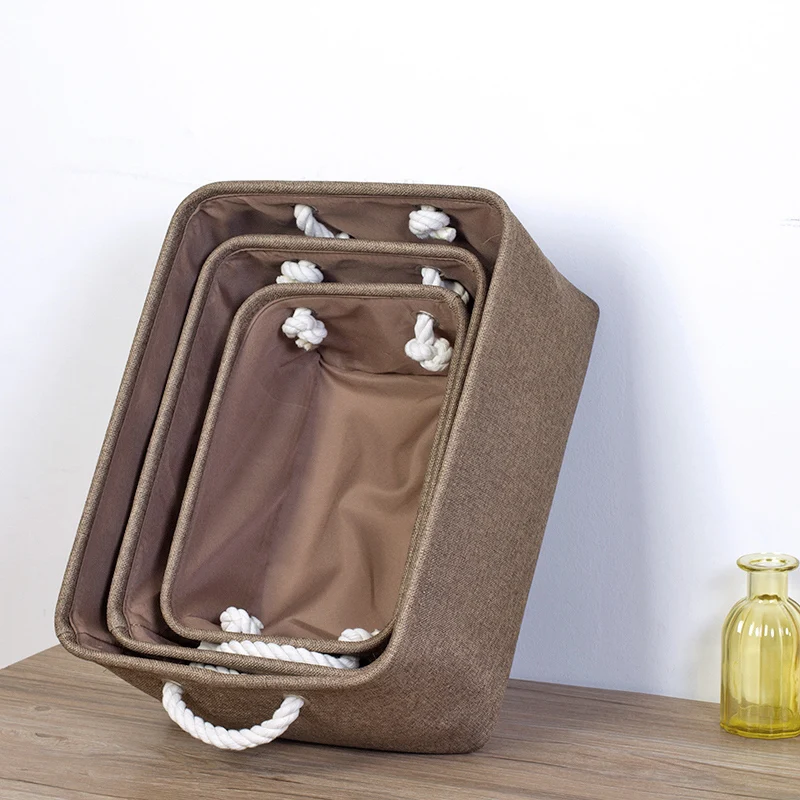 Портативные корзины для хранения белья | Дом и сад