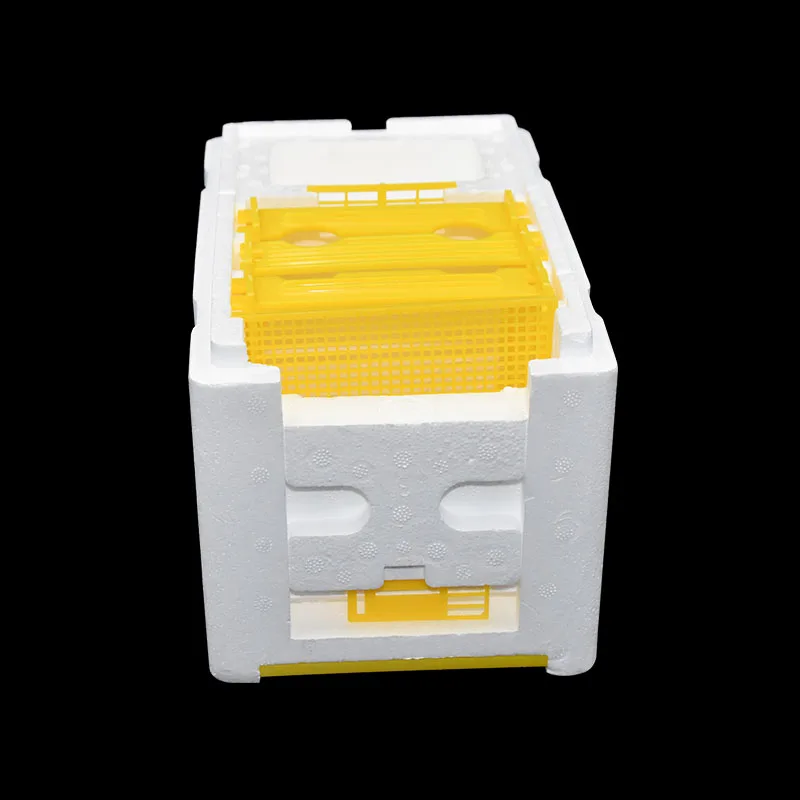 Пчеловодство пчелиный улей Hive Box Harvest Queen оружейное оборудование для