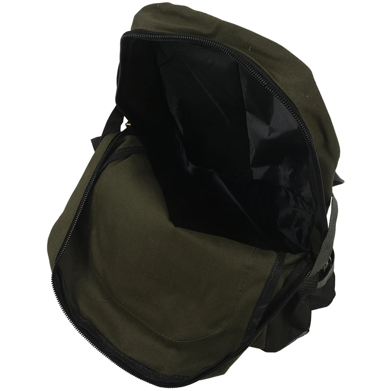 Мужской винтажный рюкзак в стиле милитари для походов и кемпинга армейский