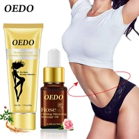 oedo slimming cream lose weight burning fat health care creamoedo slimming massage essential oil weight loss promote fat burn