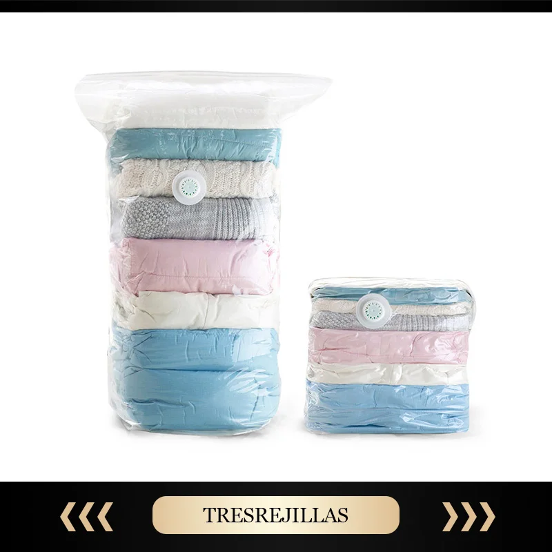 Вакуумные пакеты для хранения одежды одеяла свитера подушки домашние