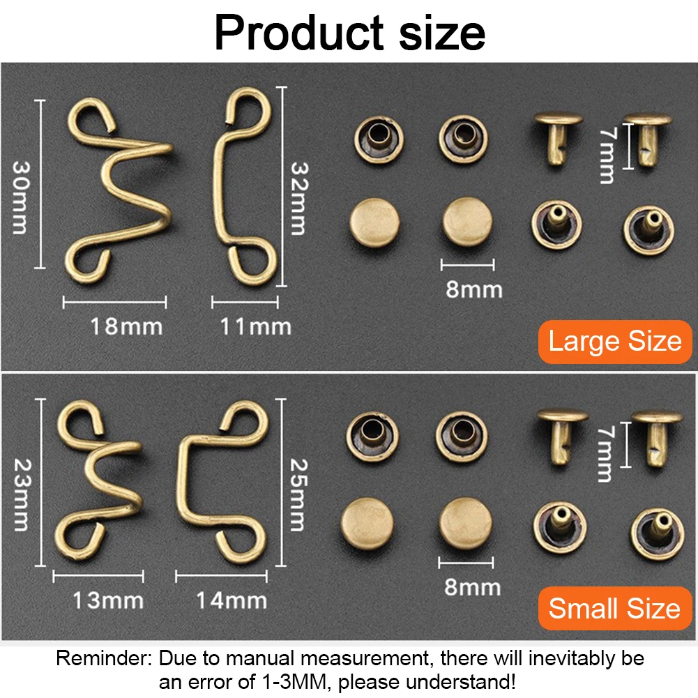 Невидимая Регулируемая кнопка для одежды и джинсов идеальная посадка сделай сам