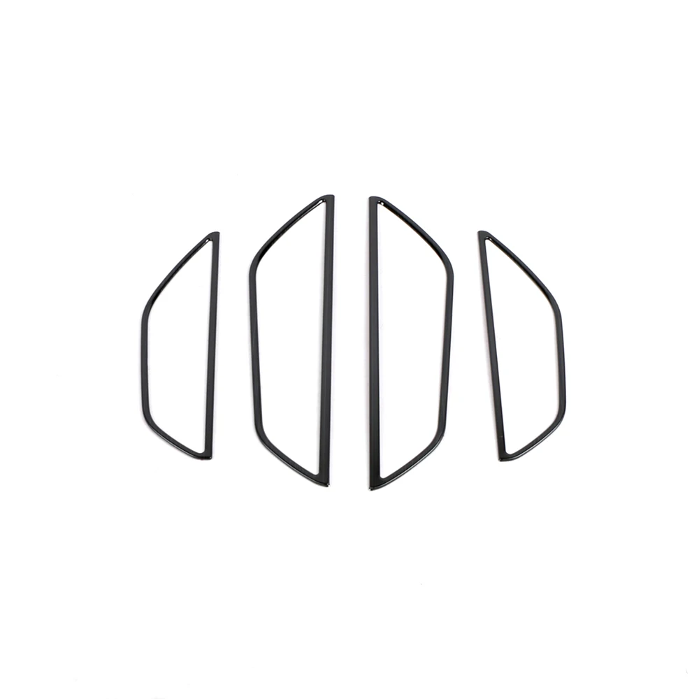 Автомобильные аксессуары крышка аудиодинамика для дверей обшивка звукового