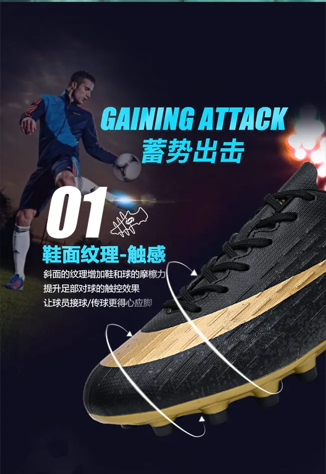 mens kid Boy soccer shoes Superfly 7 Elite SE FG CR7 soccer cleats Ronaldo ACC SOCK Sock football boots Tacos de futbol