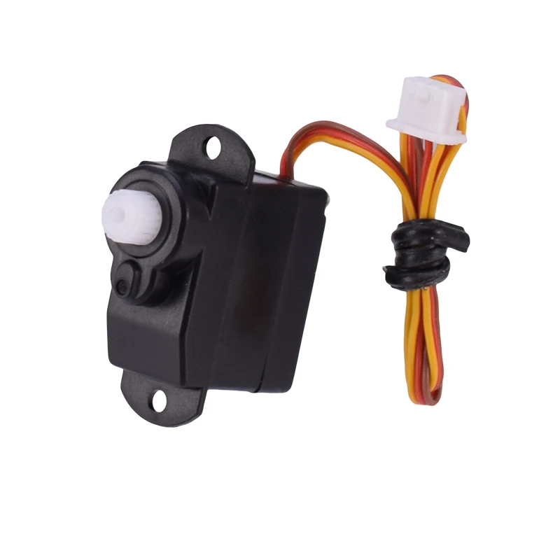 

New Arrival T-power 2.2G Low Voltage 180° Digital Servo for RC Fixed Wing Mini Quadcopter Helicopter Drone Spare Parts