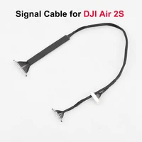 drone gimbal camera signal cable for dji air 2s transmission ribbon cable wire line repair replacement spare parts accessory