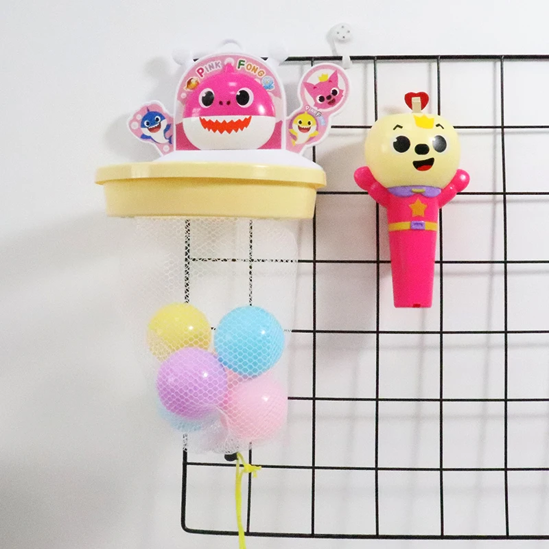 Детские игрушки для ванной летняя игра в вода стреляющая игрушка мальчиков и