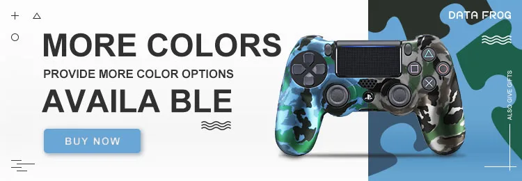 Черный Полный комплект запасных частей кнопки для playstation 4 PS4 контроллер для SONY DUALSHOCK 4 контроллер