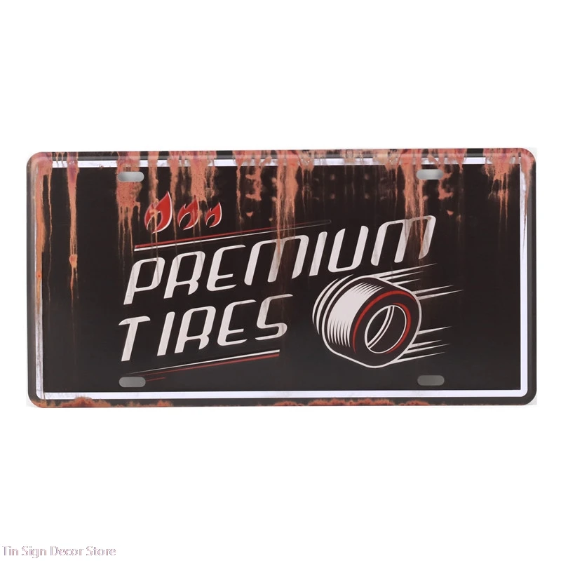 

No Entry Metal Tin Sign Smile Sale Free Wifi Art Poster Shabby Plaque Iron Poster Pub Wall Stickers