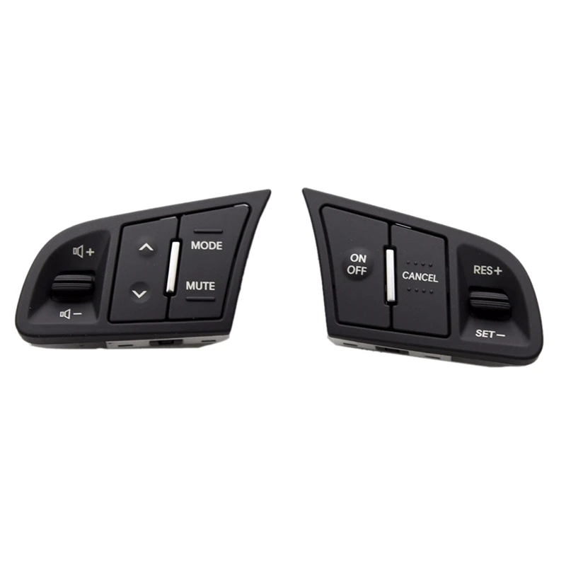 967002K000 переключатель управления аудио на руль круиз-контроль для Kia Shuma Forte Cerato Koup