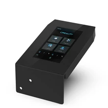 4.3inch 24-bit Colorful Intelligent Touch Screen Kit Mass Memory Easy Installation Display For CR-6 SE Printer parts