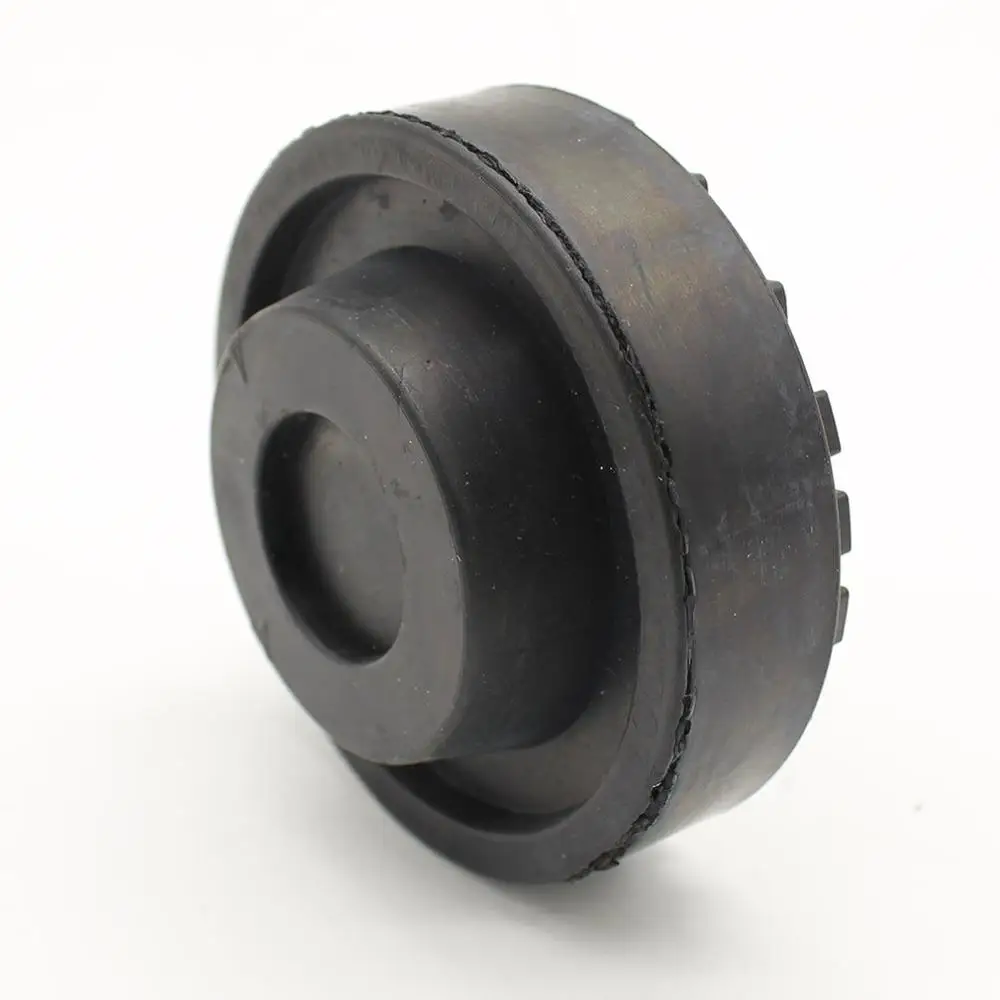 1 шт. платформа двигателя подъемный двигатель резиновая прокладка 63 мм x 23