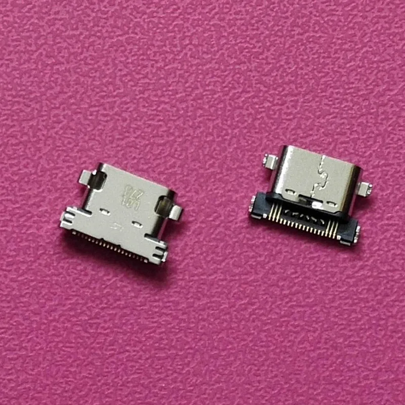 

5 шт./лот Micro Mini USB разъем для зарядного порта, разъем типа C, док-разъем для LG V20 H910 H915 H918 H990 VS995