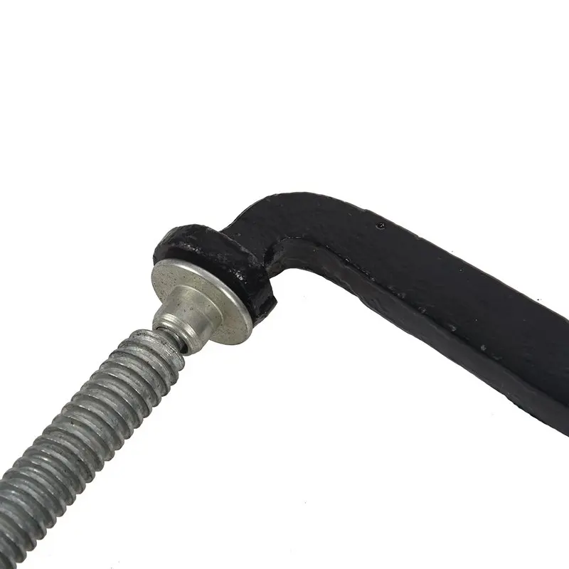 Качественный Металлический Зажим с глубоким горлом для народных Акустических