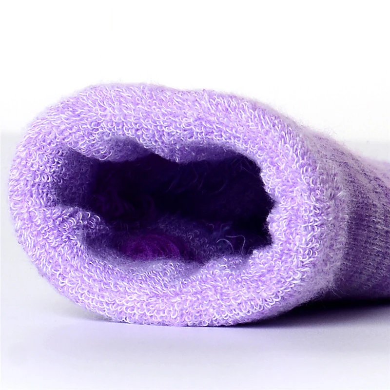 Высококачественные Лыжные носки женская уличная одежда для активного отдыха