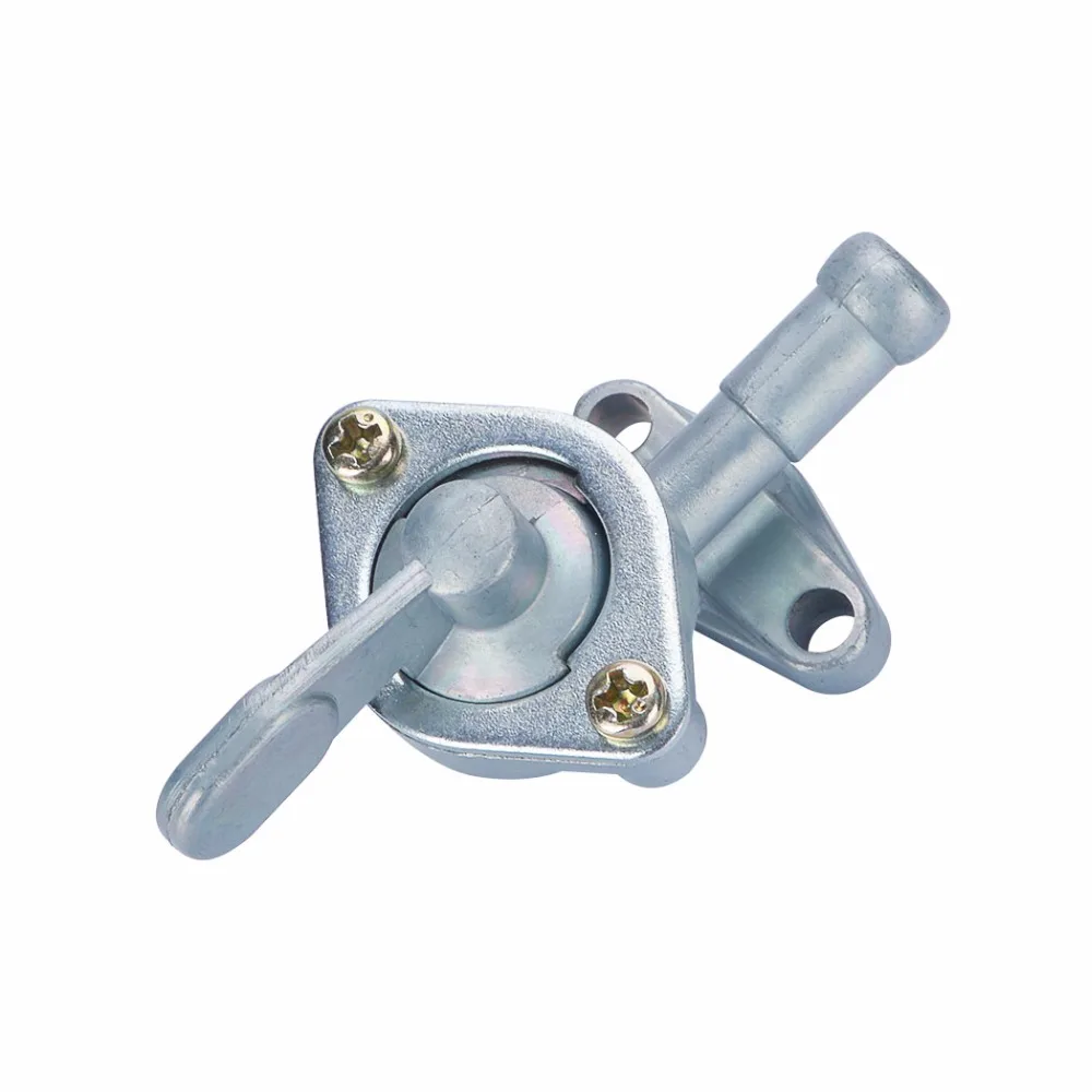 NB411 CARB топливный кран для ROBIN EC04 BG411 CG411 RBC411 40.2CC 49CC карбюратор PETCOCK кран CARBY клапан триммер насос