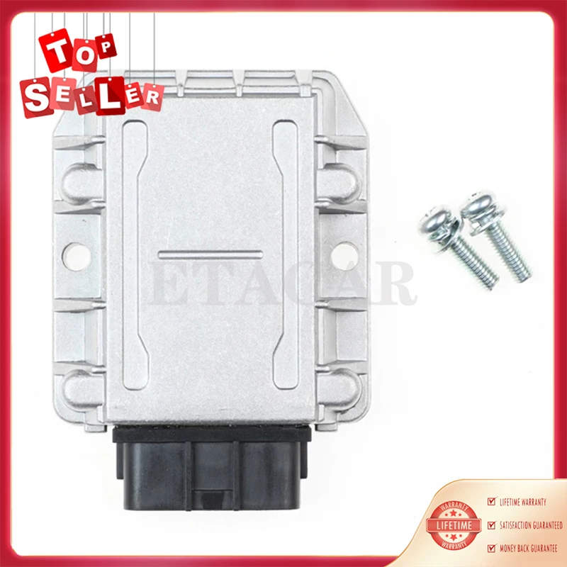 1 шт. Модуль управления зажиганием 89621-12050 131300-2010 подходит для Toyota 4Runner Pickup V6 3.0 1992 1993 1994 1995.