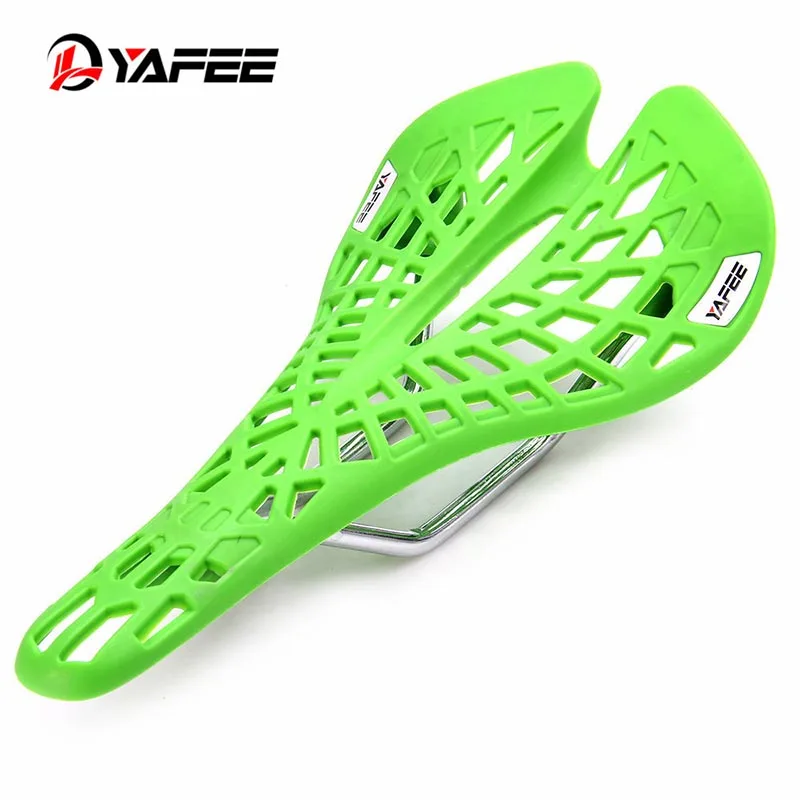 

Road Bike Seat Hollow Comfortable Racing Bicycle Saddle Sport Cycling Cyclist Pad MTB Wide Cushion Carbon Cycle Accessories Big