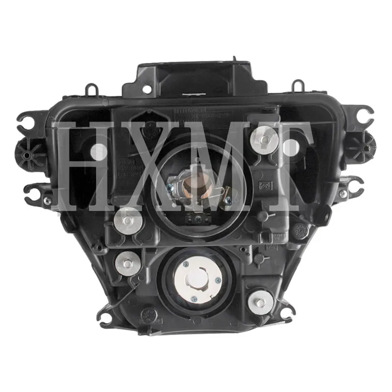 Передняя фара для мотоцикла Suzuki GSXR GSX R 600 750 K11 2011 2012 2013 2014 2015 2016 передняя