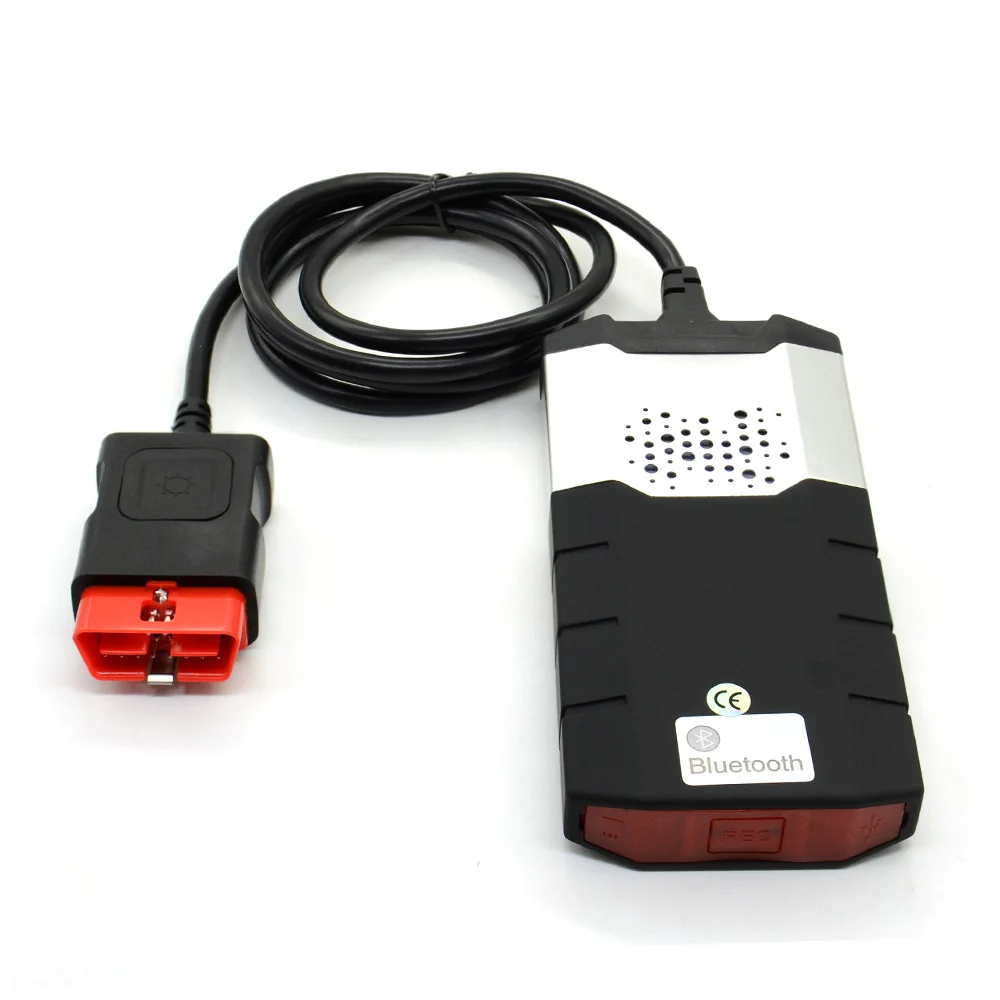 2021 VCI 2017.R3 Keygen Tcs Cdp Pro Obd2 диагностический инструмент для Delphis Vd DS 150E авто запчастей и