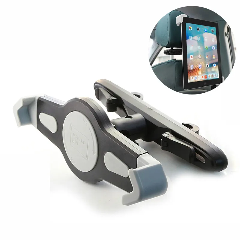 SMOYNG Автомобильный держатель для планшета на заднее сиденье подставка 7 0-10 5