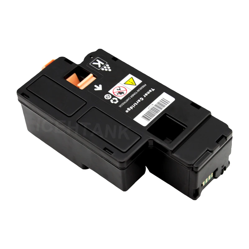 Совместимый тонер-картридж для лазерного принтера Xerox Phaser 6020 6022 Workcentre 6025 6027 106R02760