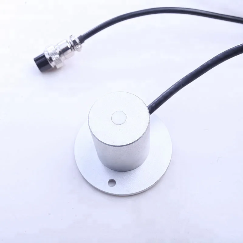 

Veinasa-GH wifi based solar radiation photosynthetically active radiation sensor