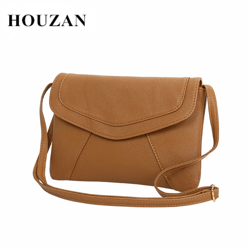 Сумка-конверт через плечо женская сумка-мессенджер женские сумки известных