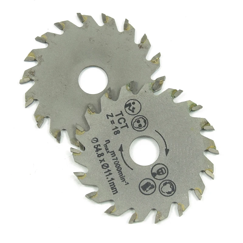 

1pc HSS Circular Saw Blade Cutting Disc Oscillating Rotary Tool Mandrel Cutoff