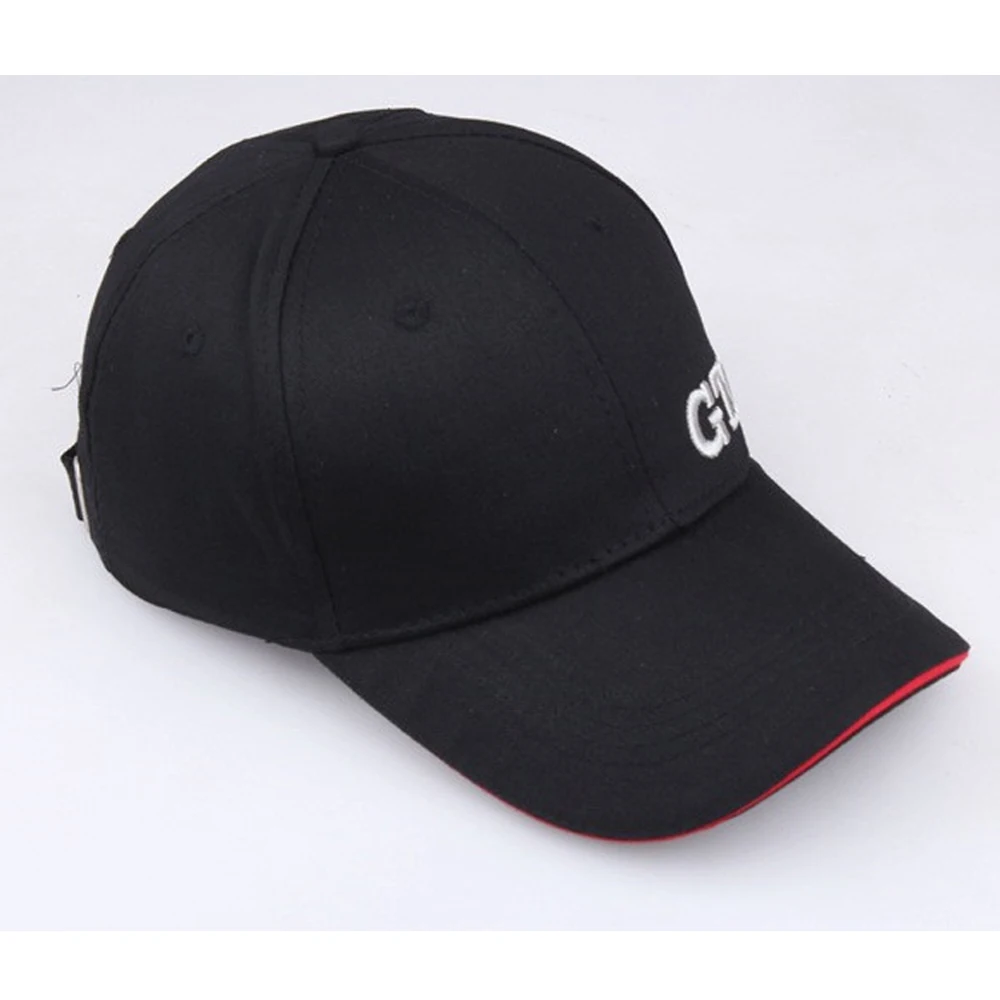 Однотонная гоночная шапка Hombre Солнцезащитная Кепка унисекс для детской эмблемы