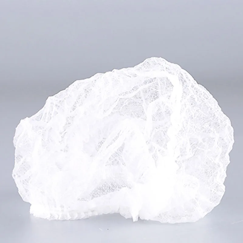 Одноразовая сетка для волос-набор 100 | Дом и сад