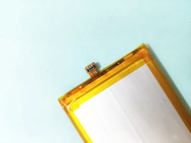 Сменный Высококачественный аккумулятор 5000 мАч для смартфона Nomu S10 - купить по