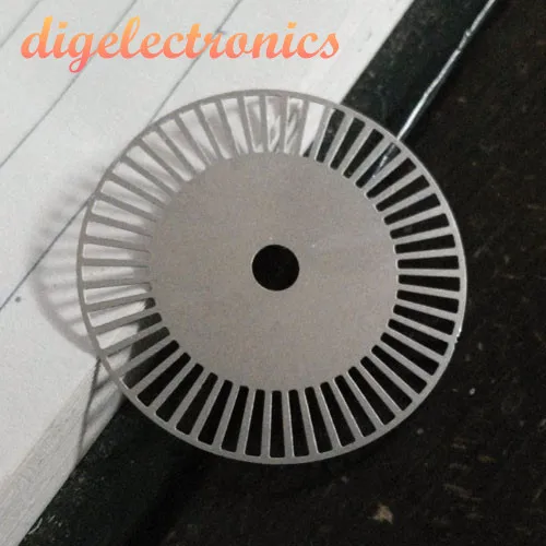 Фотоэлектрический инвертор устройство для измерения скорости 2 шт|Аксессуары