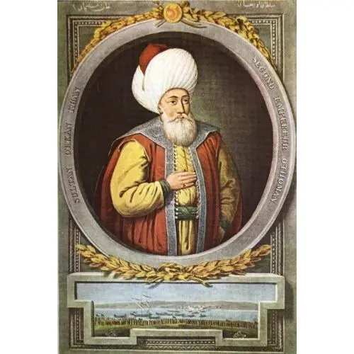 Оттоманский стиль традиционный король кавук тюрбан оттоманский дворец Хюррем