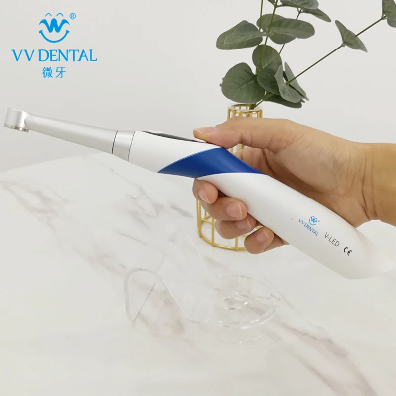 Светодиодная полимизирующая светодиодный светильник для лечения лампа