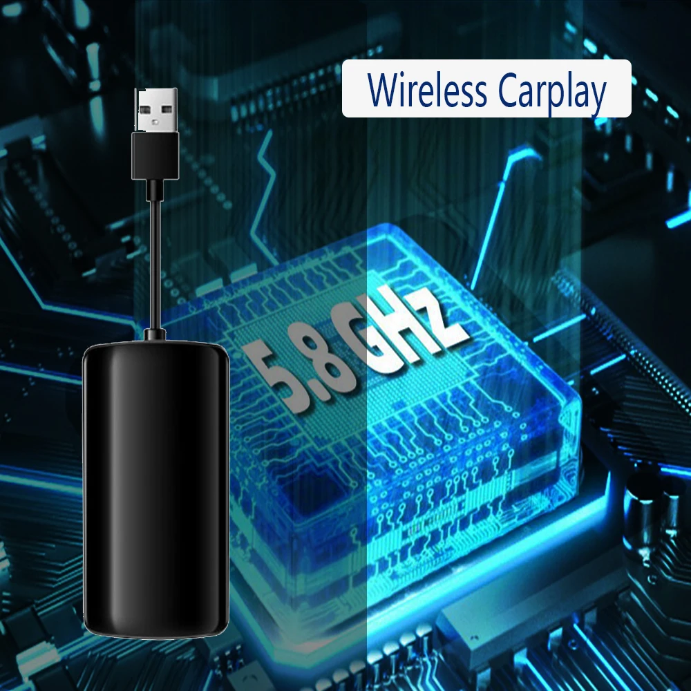 

Беспроводной ключ Apple Carplay/автоматический адаптер для Android Carplay Smart Link USB-адаптер для Mirrorlink /IOS 14