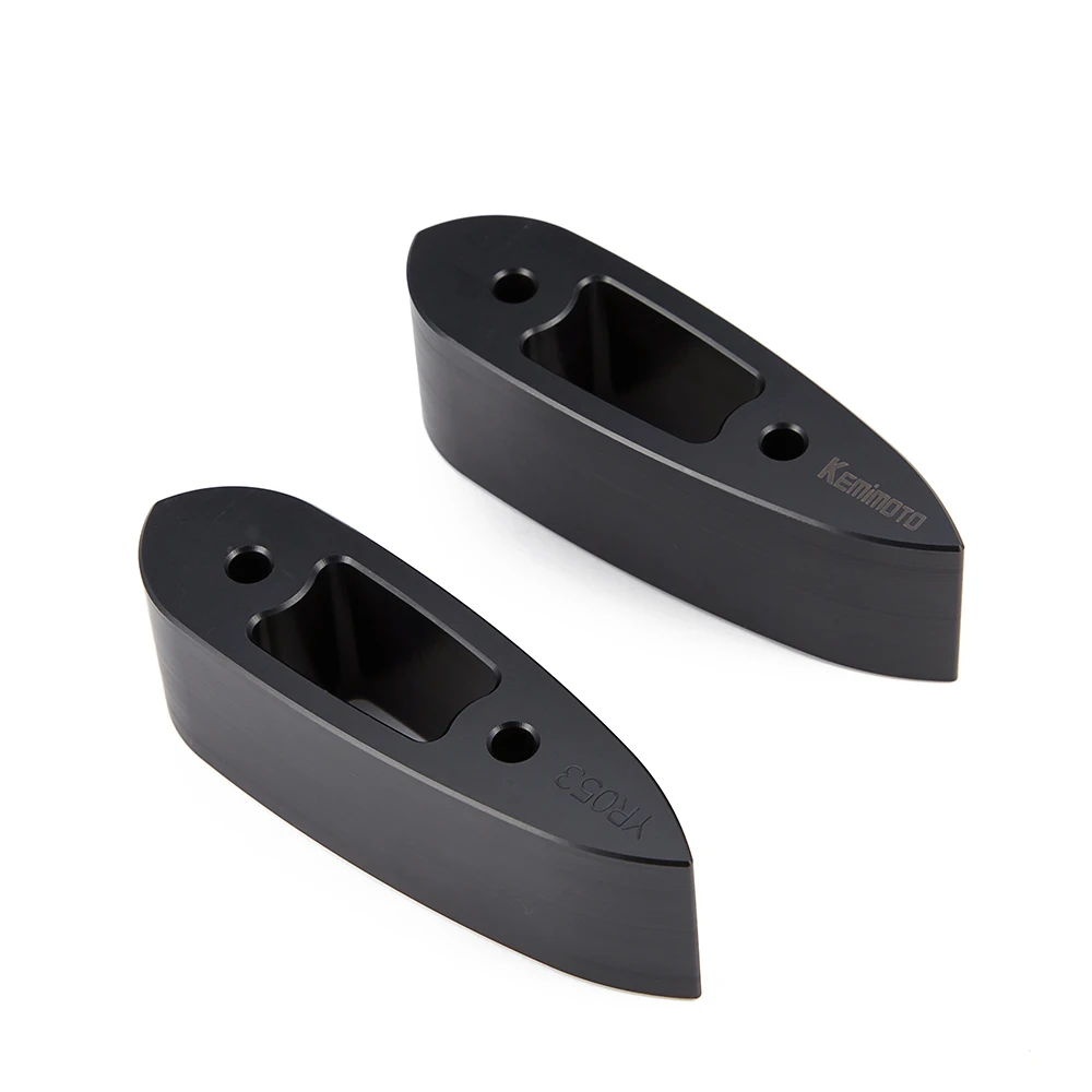 Адаптер-удлинитель KEMIMOTO для мотоцикла Yamaha YZF R25 R3 | Автомобили и мотоциклы