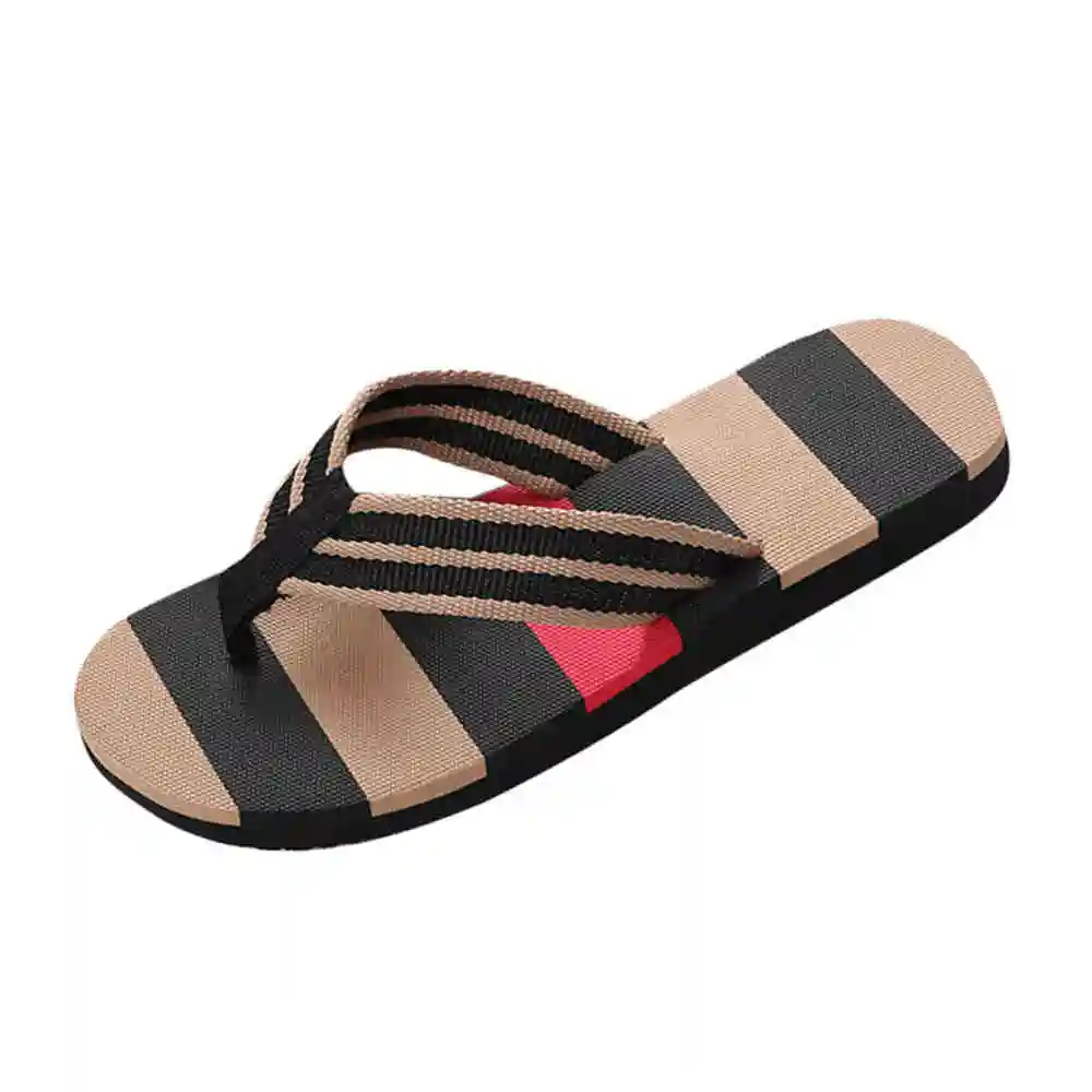

Women Men Summer Slipper Boys Girls Flip Flops Sandals Shoes Boys EVA Mixed Colors Flat Shoes Flip-flops