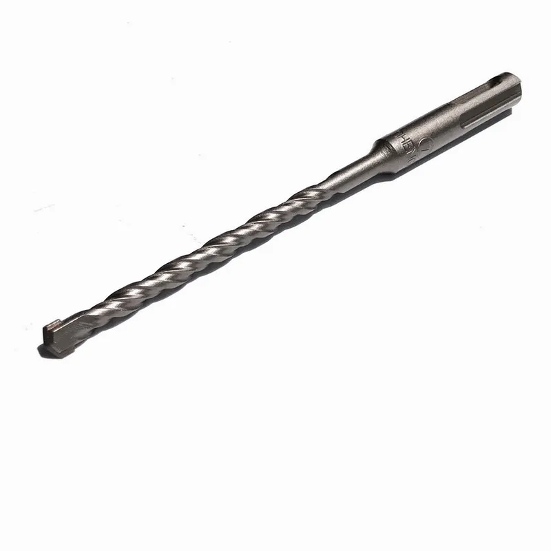 Твердый наконечник из сплава SDS Plus 5 16*150 мм Круглый хвостовик 4 полого молотка