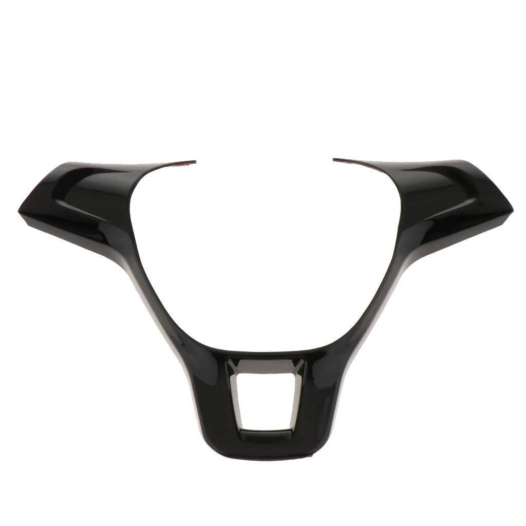 Внутренняя крышка на руль автомобиля с блестками для VW Golf 7 Mk6 | Автомобили и