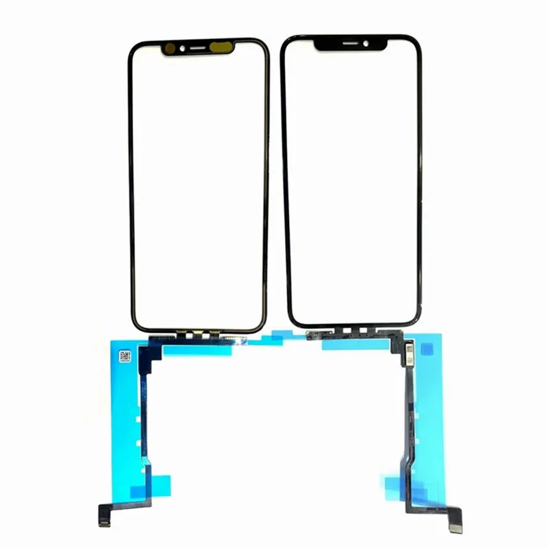 

Touch Screen Digitizer Glass Panel For iPhone 11 Pro Outer Screen Glass Touch Panel Replacement For iPhone 11Pro