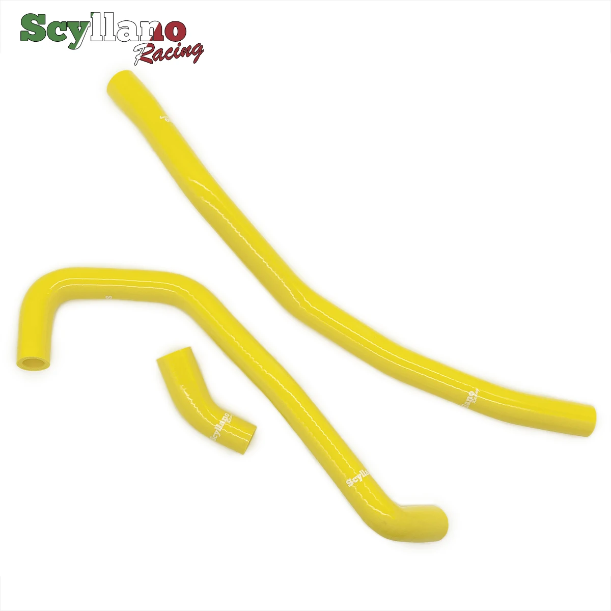 Силиконовый шланг радиатора охлаждающей жидкости для Yamaha Raptor 700 R YFM 700R 2006 до 2020 ATV