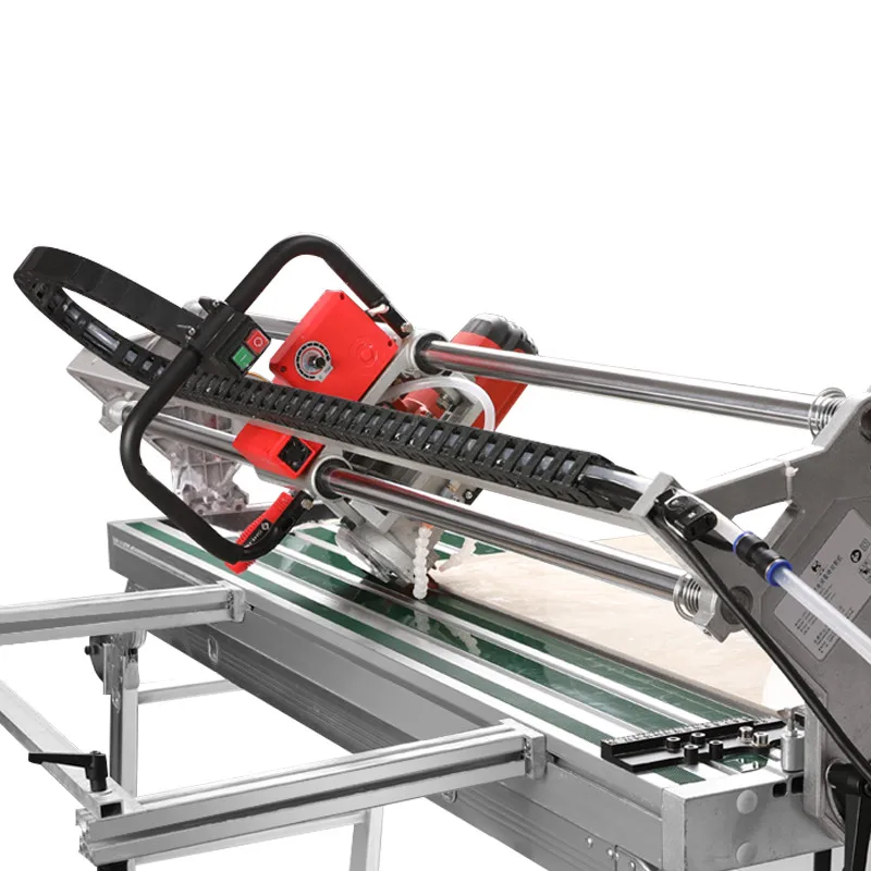 Многофункциональная настольная машина для резки плитки 45 градусов 220 В 2300 Вт 1000