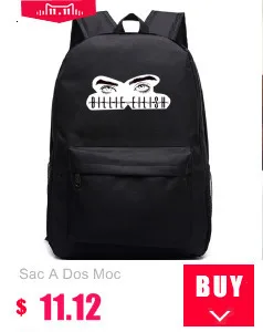 Модный черный розовый рюкзак, рюкзак для путешествий Mochila riversale 1-3, дизайнерские школьные сумки для девочек-подростков