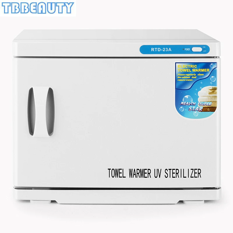 2 в 1 дезинфекционный Массажер для полотенец|Принадлежности дизайна ногтей| |