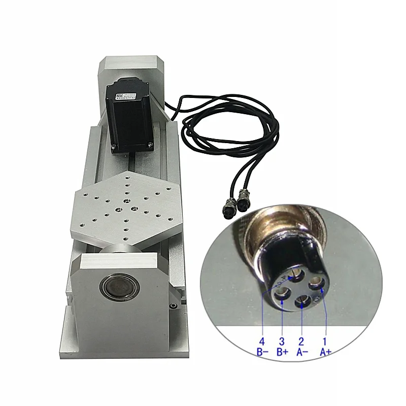 

cnc milling machine part CNC 5 axis ( A aixs, Rotary axis ) plate type disc type for pillar cnc