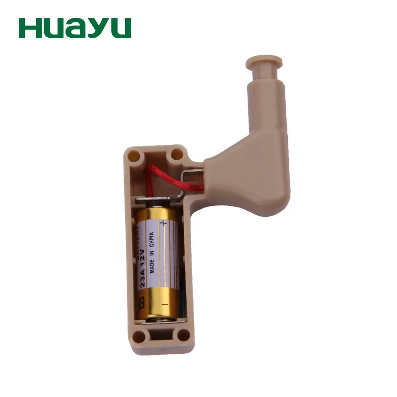 4 шт./лот СВЕТОДИОДНЫЕ светильники на шарнирах для дома датчик освещения