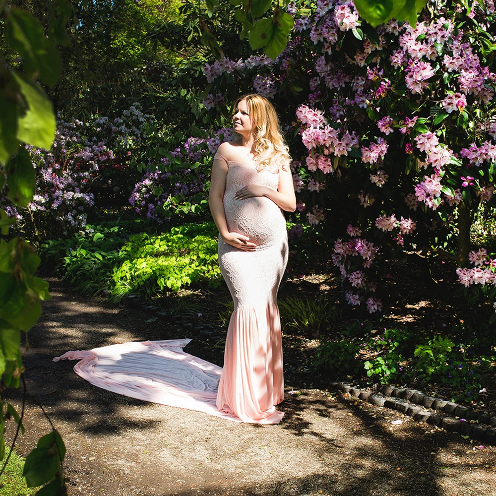 Распродажа! Стрейчевое платье для беременных размером M с ремешком на