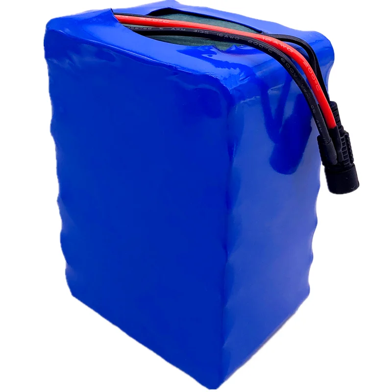 

100% high quality 7S5P 29.4V38Ah battery pack 500w 29.4V 38000mAh lithium ion battery for wheelchair electric bicycle